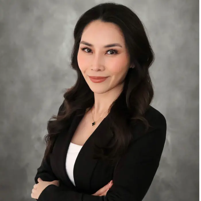 Kelly Nam