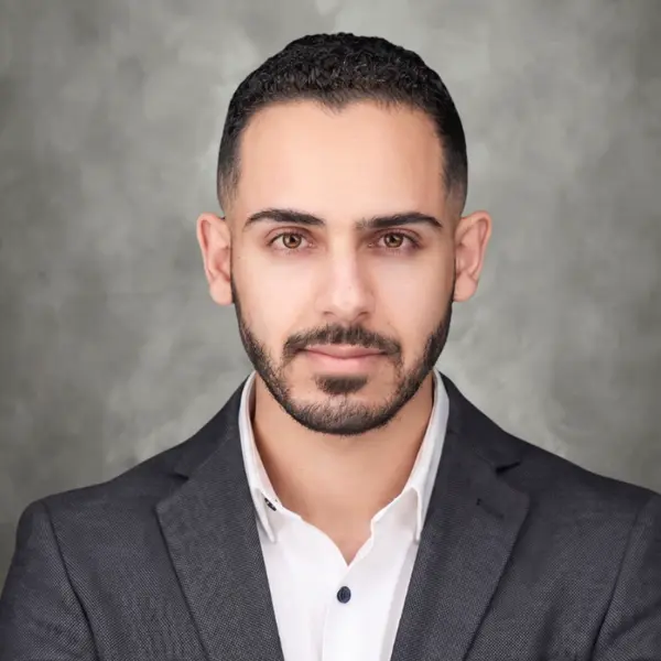 Adam Hasan