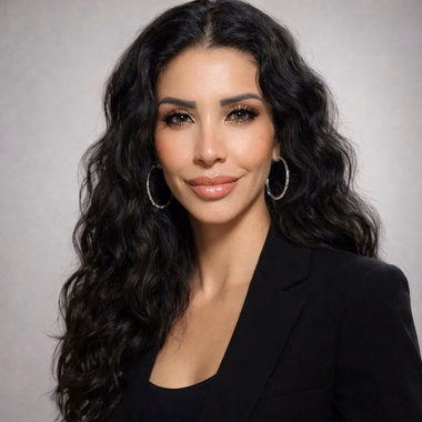Christine Kfoury, Yorba Linda Market Insider