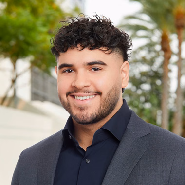 Hassan Ghacham, Downey Market Insider