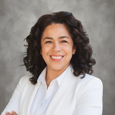 Irene Haislip, Chino Market Insider