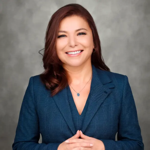 Amy McNeill