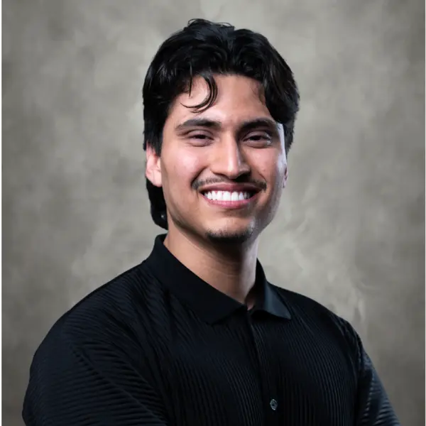 Andres Avila