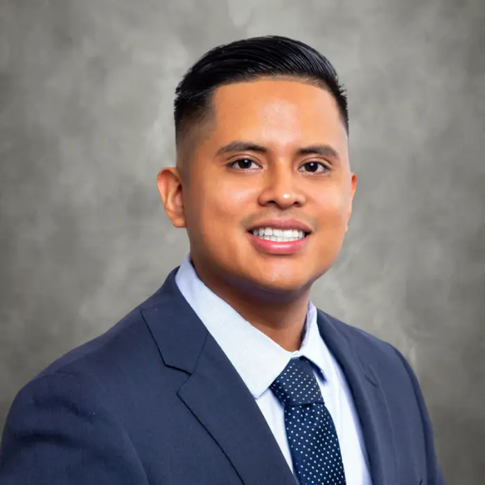 Brandon Ramirez