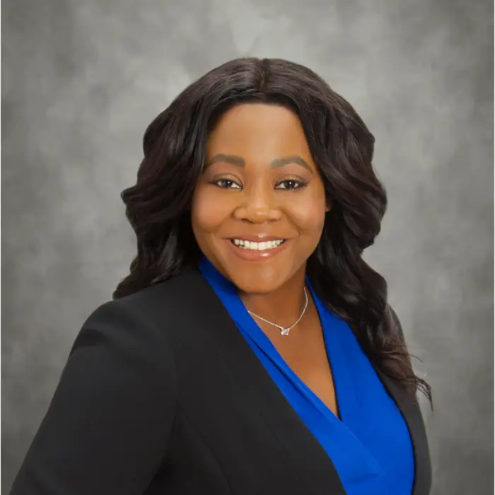 Brittany Morris-Scott, Anaheim Market Insider