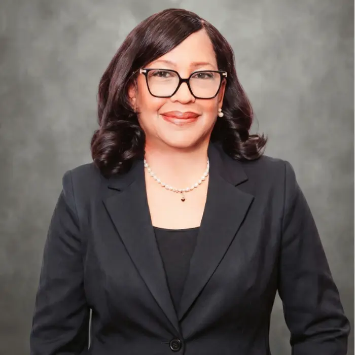 Cynthia Powe-Butler