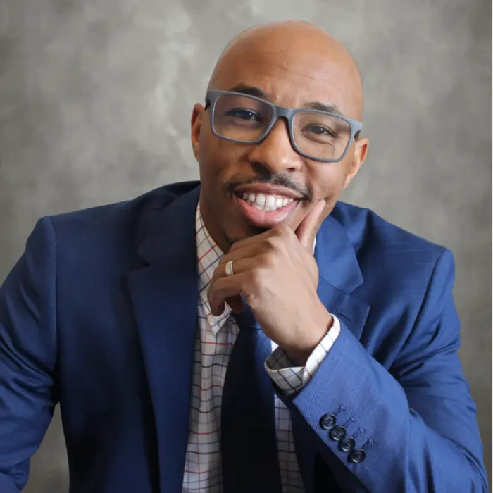 Darryl Strickland
