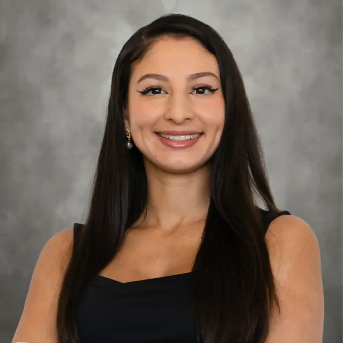 Elizabeth Hernandez