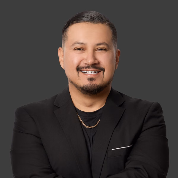 Frank Vizcarra, Hesperia Market Insider