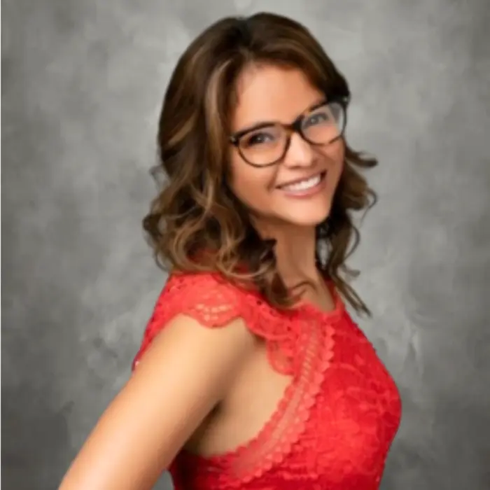 Gloria Zelaya