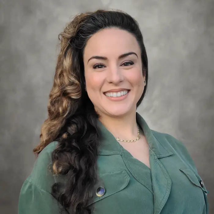Irene Valenzuela