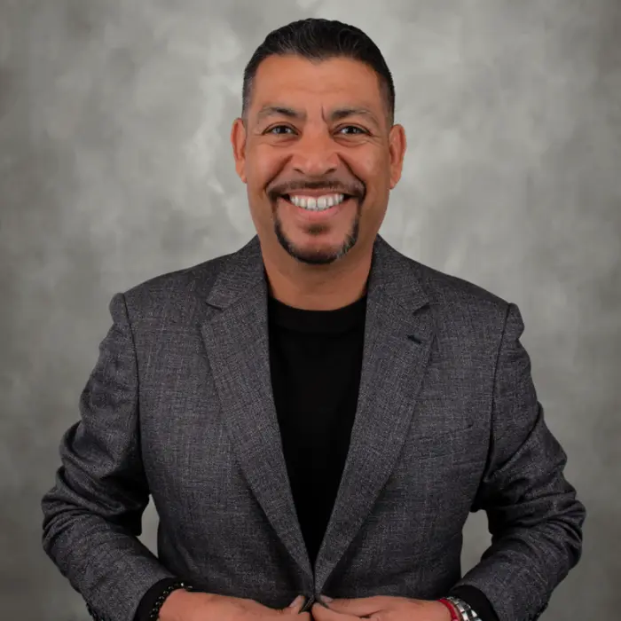 Ismael Pastrano Jr
