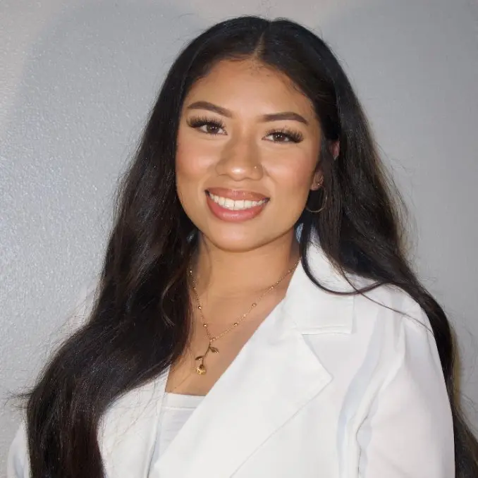 Jacqueline Delgado
