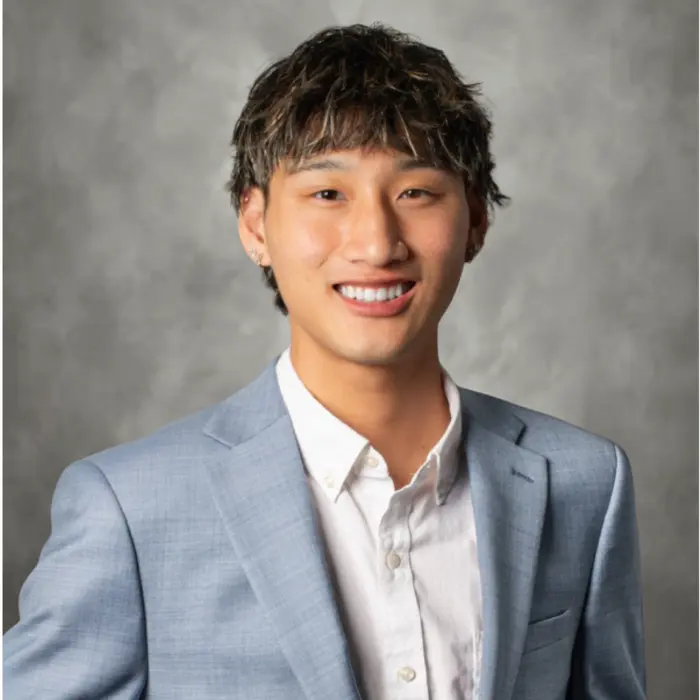 Joshua Yoo