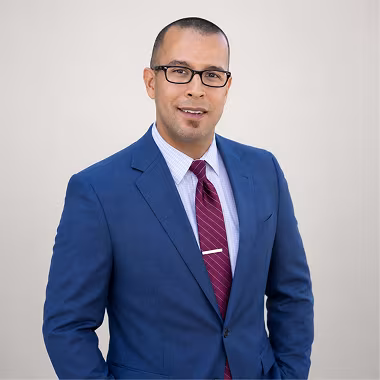 Martin Pacheco, Fullerton Market Insider