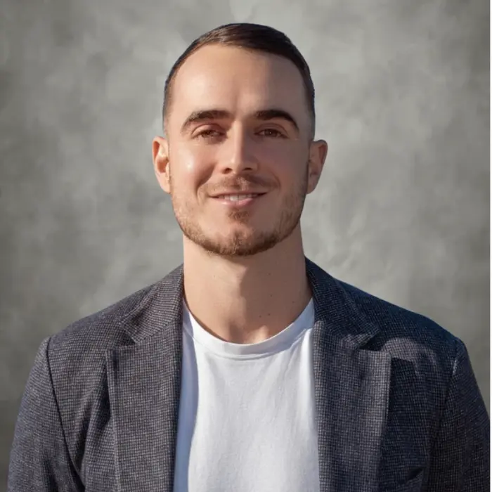 Michael Wolitski