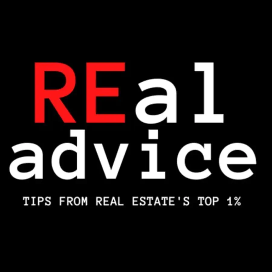 Jeff McGonigle on the REal Advice podcast with Katie Day